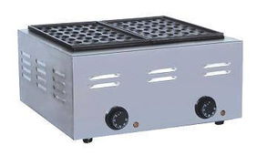 电热鱼丸炉 高效便捷的电热食品加工解决方案