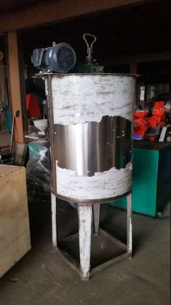 高效节能新突破——探索电热食品加工中的免冻粉条机奥秘